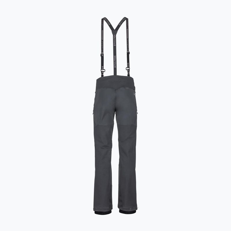 Мъжки ски панталони Marmot Pro Tour black 81310-001 3