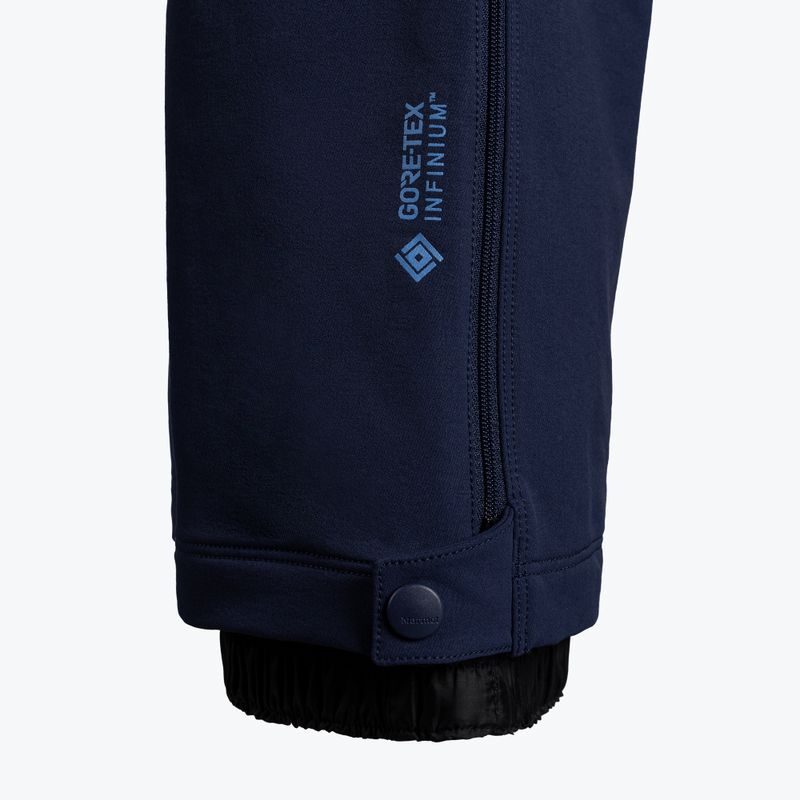 Дамски ски панталони Marmot Pro Tour navy blue 86020-2975 4