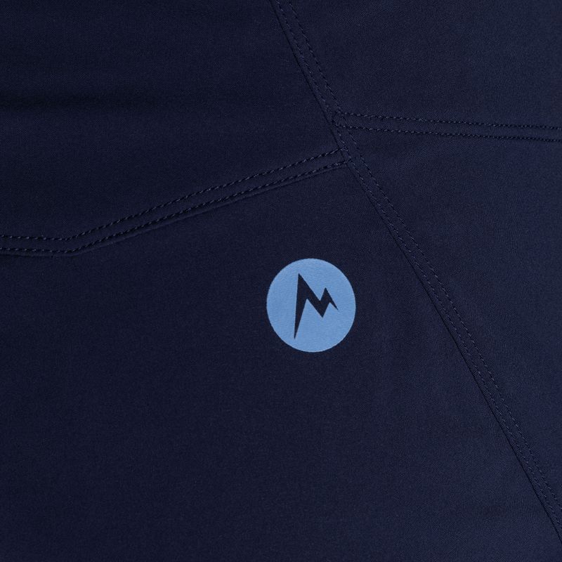Дамски ски панталони Marmot Pro Tour navy blue 86020-2975 5