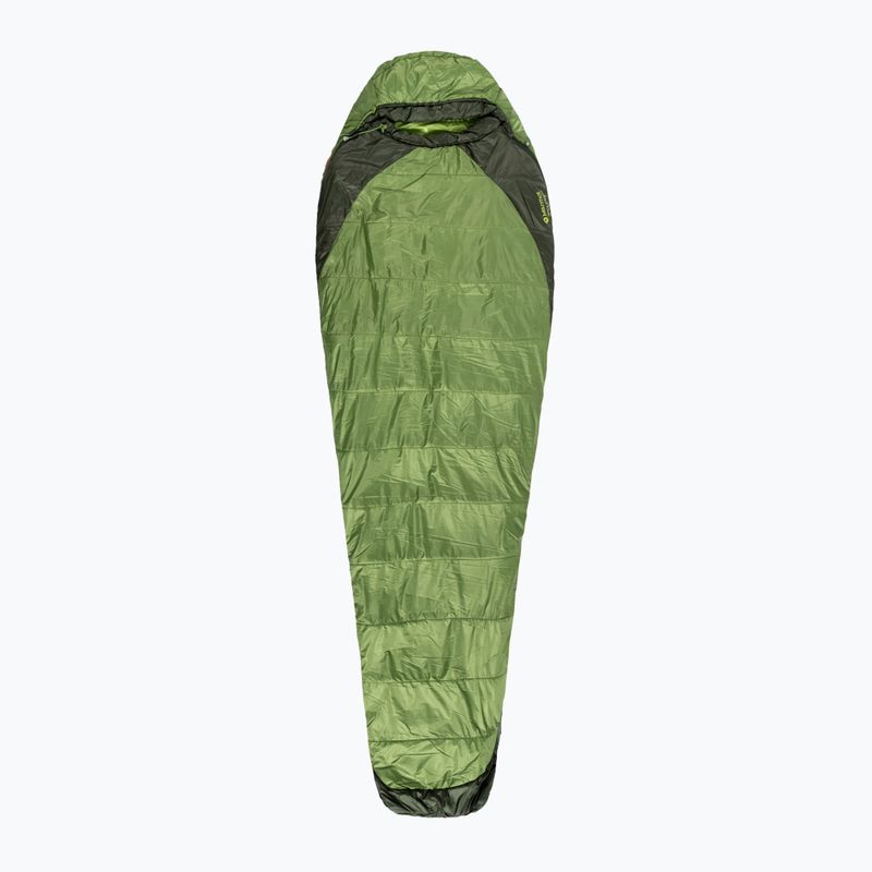 Спален чувал Marmot Trestles Elite Eco 30 за жени зелен 383004840