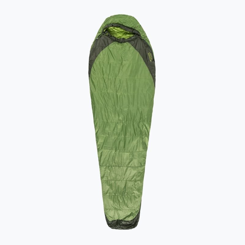 Спален чувал Marmot Trestles Elite Eco 30 за жени зелен 383104840