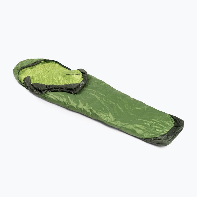 Спален чувал Marmot Trestles Elite Eco 30 за жени зелен 383104840 3