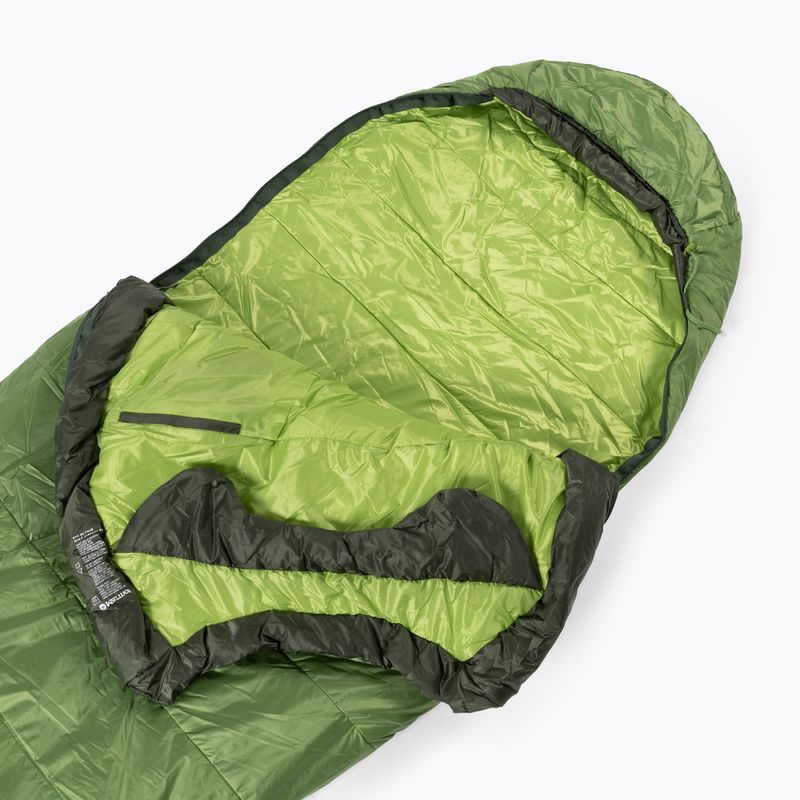 Спален чувал Marmot Trestles Elite Eco 30 за жени зелен 383104840 4