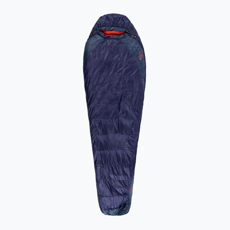 Спален чувал Marmot Trestles Elite Eco 20 за жени, син 383203550