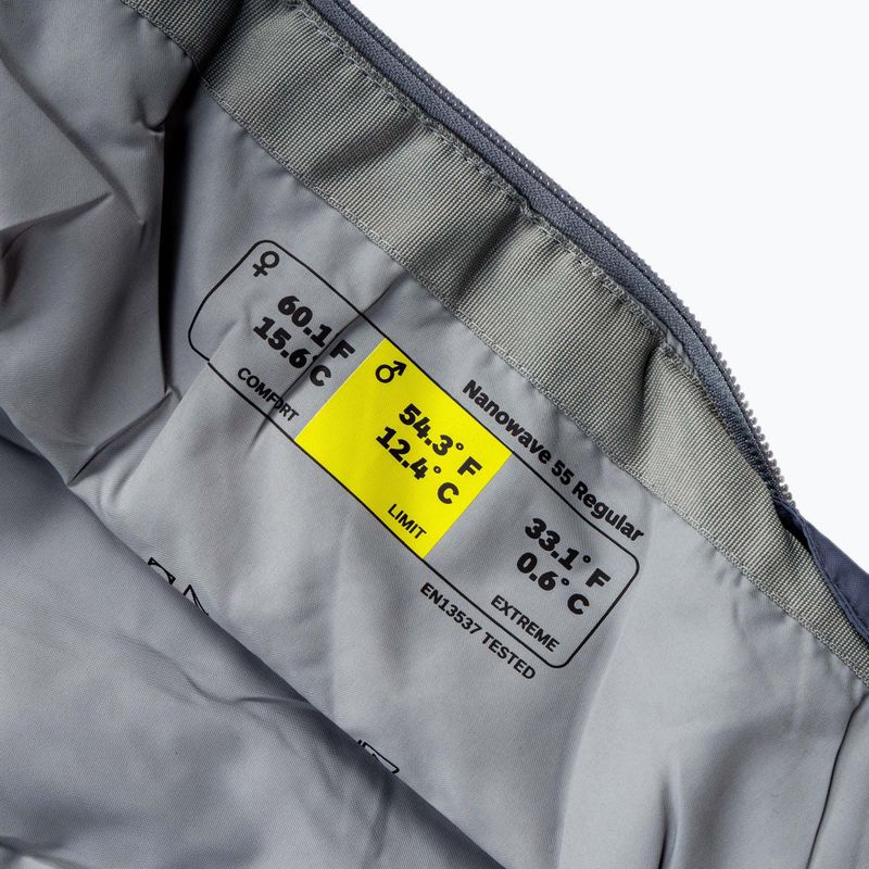 Спален чувал Marmot Nanowave 55 син 38780-1515-LZ 3