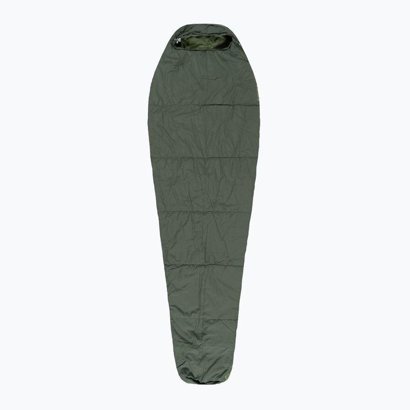 Спален чувал Marmot NanoWave 35 зелен 388404764