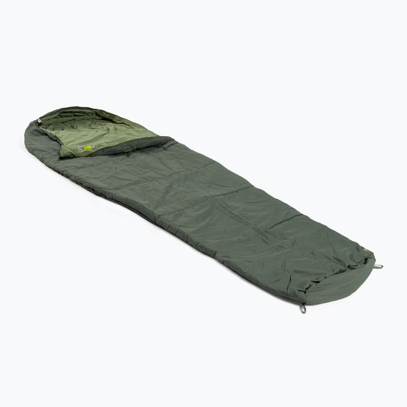 Спален чувал Marmot NanoWave 35 зелен 388404764 3