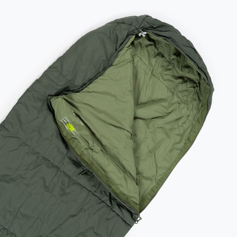 Спален чувал Marmot NanoWave 35 зелен 388404764 4