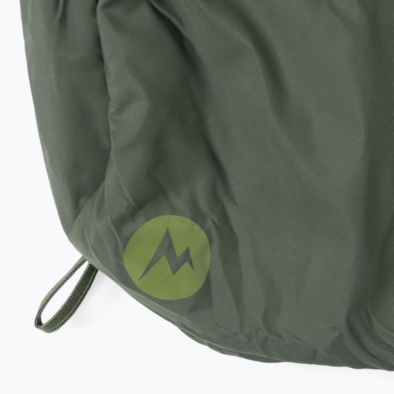 Спален чувал Marmot NanoWave 35 зелен 388404764 7