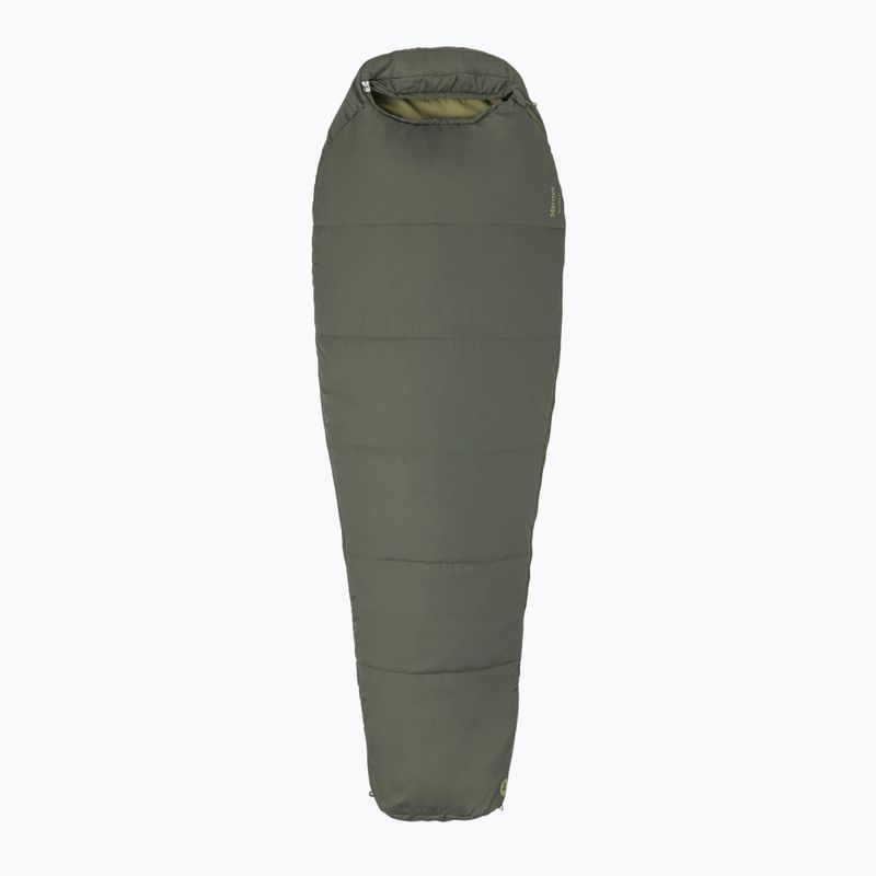 Спален чувал Marmot Nanowave 35 Long crocodile
