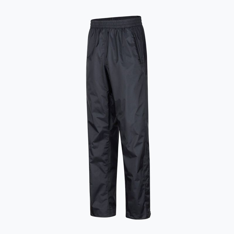 Мъжки панталони за дъжд Marmot PreCip Eco black 41550 4