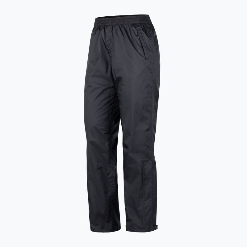 Дамски панталони с мембрана Marmot PreCip Eco Short black 5