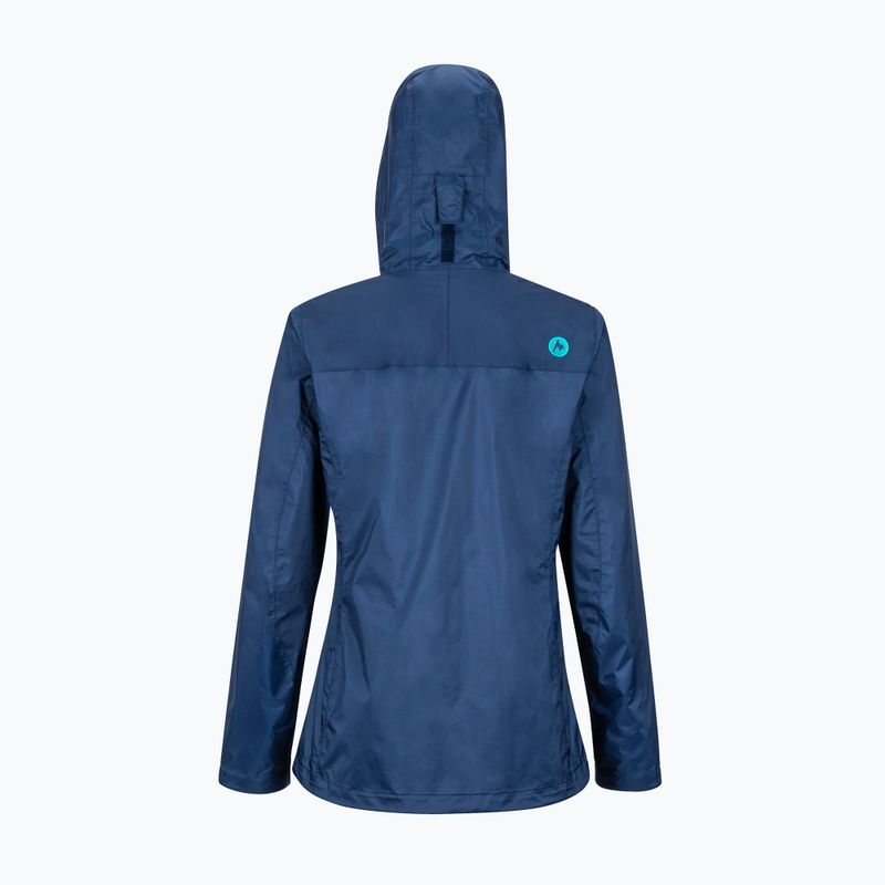 Marmot Precip Eco Storm дамско яке за трекинг 46700 3