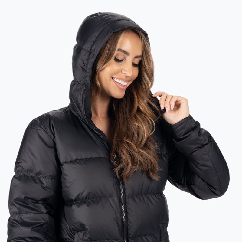 Marmot Guides Down Hoody дамско яке черно 79300 4