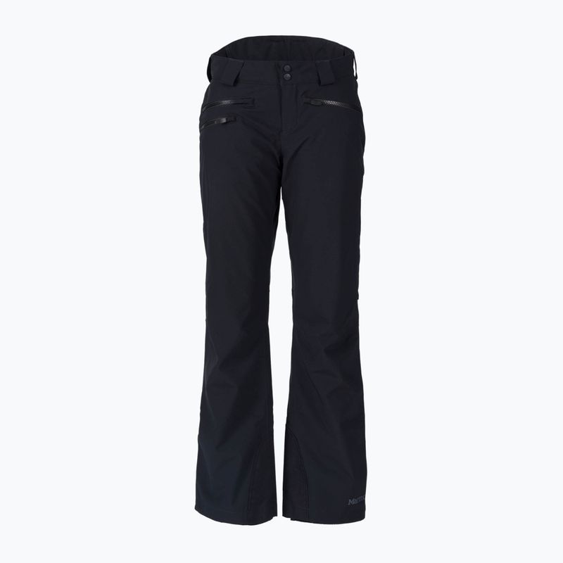 Дамски ски панталони Marmot Slopestar black 3