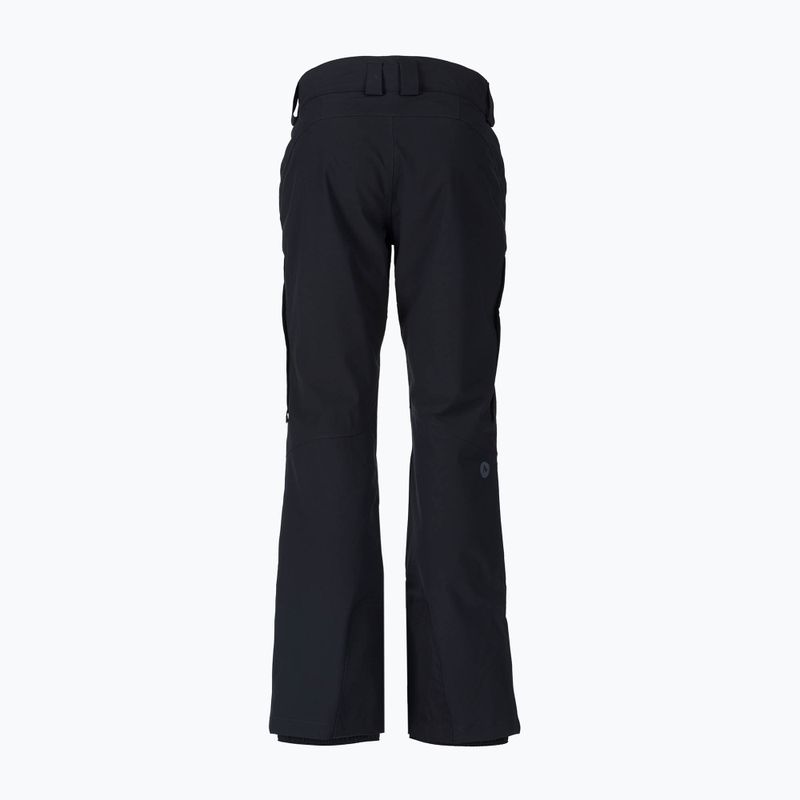 Дамски ски панталони Marmot Slopestar black 4