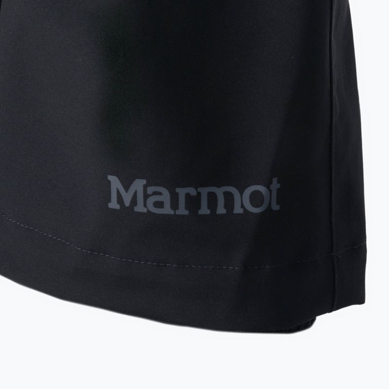 Дамски ски панталони Marmot Slopestar black 6