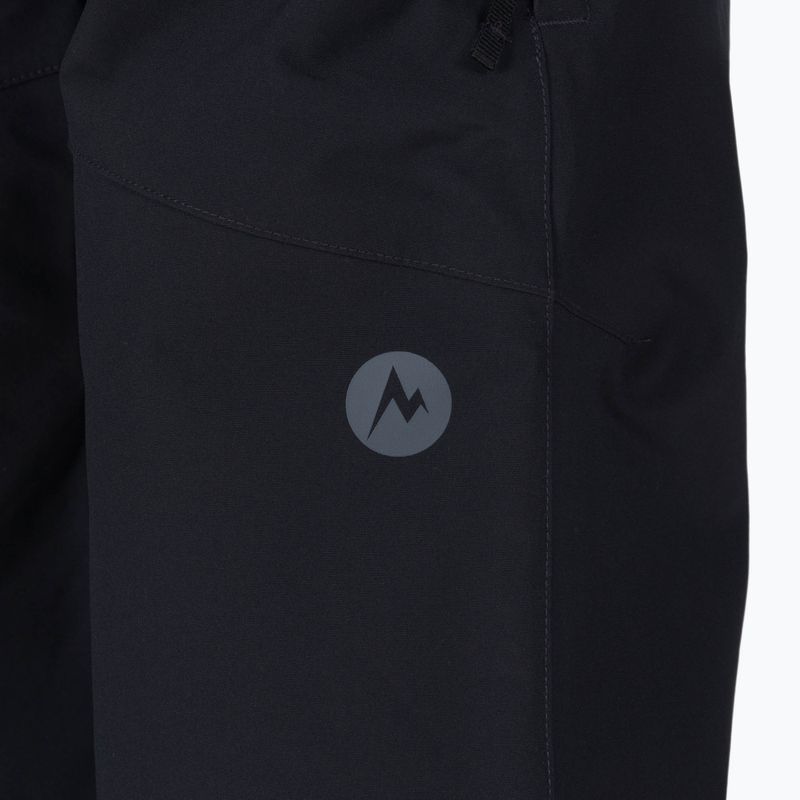 Дамски ски панталони Marmot Slopestar black 7