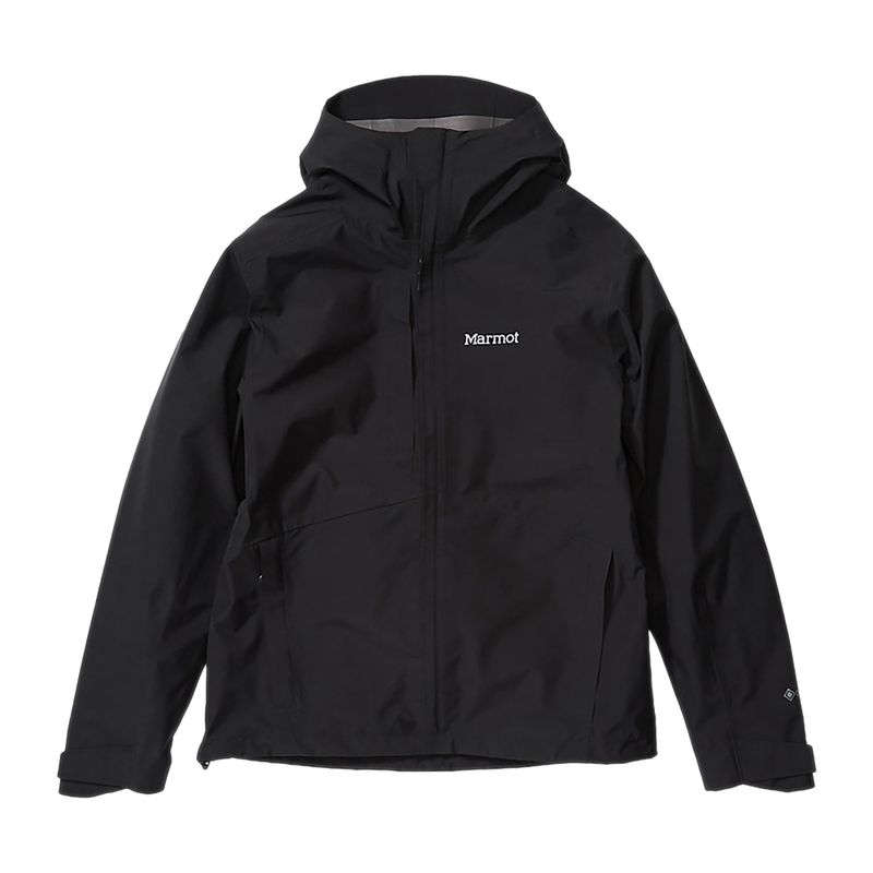 Marmot Minimalist дъждобран за мъже черен 31230-001