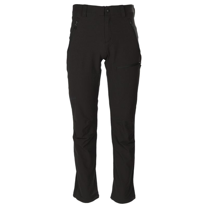 Мъжки софтшел панталони Marmot Scree black 81910-001