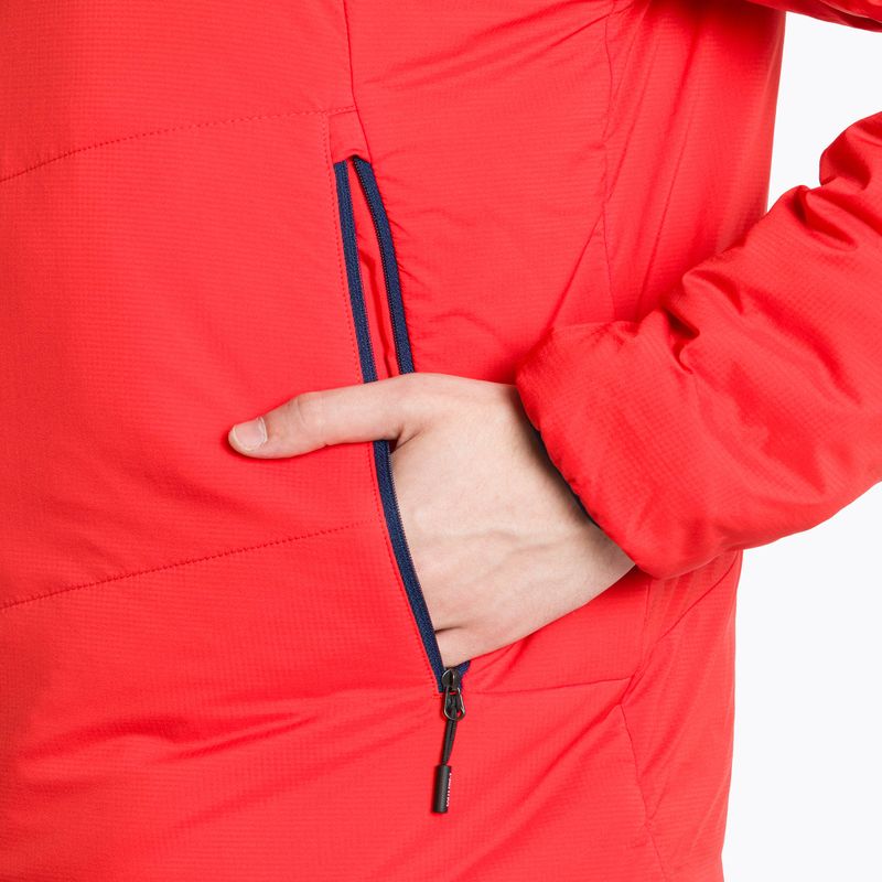 Marmot Novus 2.0 Мъжко ветроустойчиво яке Red 11380-6702 4