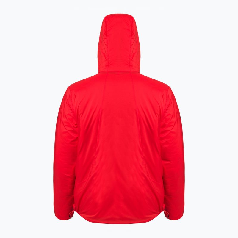 Marmot Novus 2.0 Мъжко ветроустойчиво яке Red 11380-6702 7