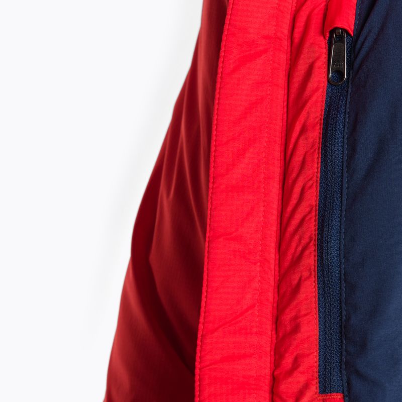 Marmot Novus 2.0 Мъжко ветроустойчиво яке Red 11380-6702 8