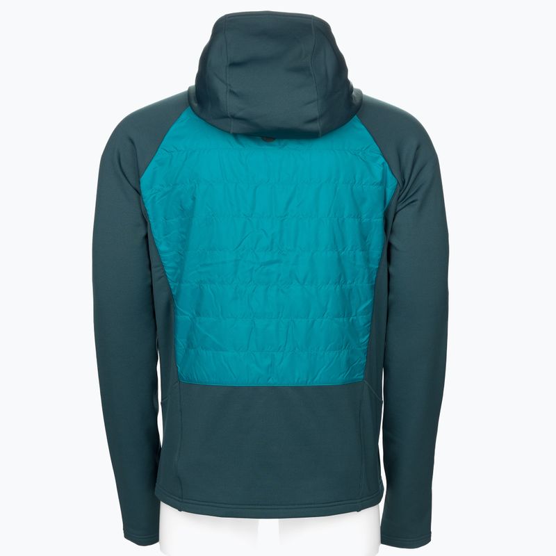 Marmot Variant Hybrid Hoody яке синьо 11390-3147 8