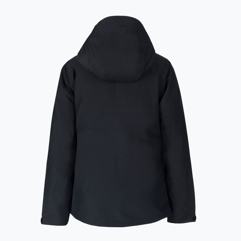 Marmot Lightray Gore Tex дамско ски яке черно 12270-001 2