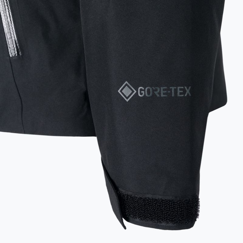 Marmot Lightray Gore Tex дамско ски яке черно 12270-001 6