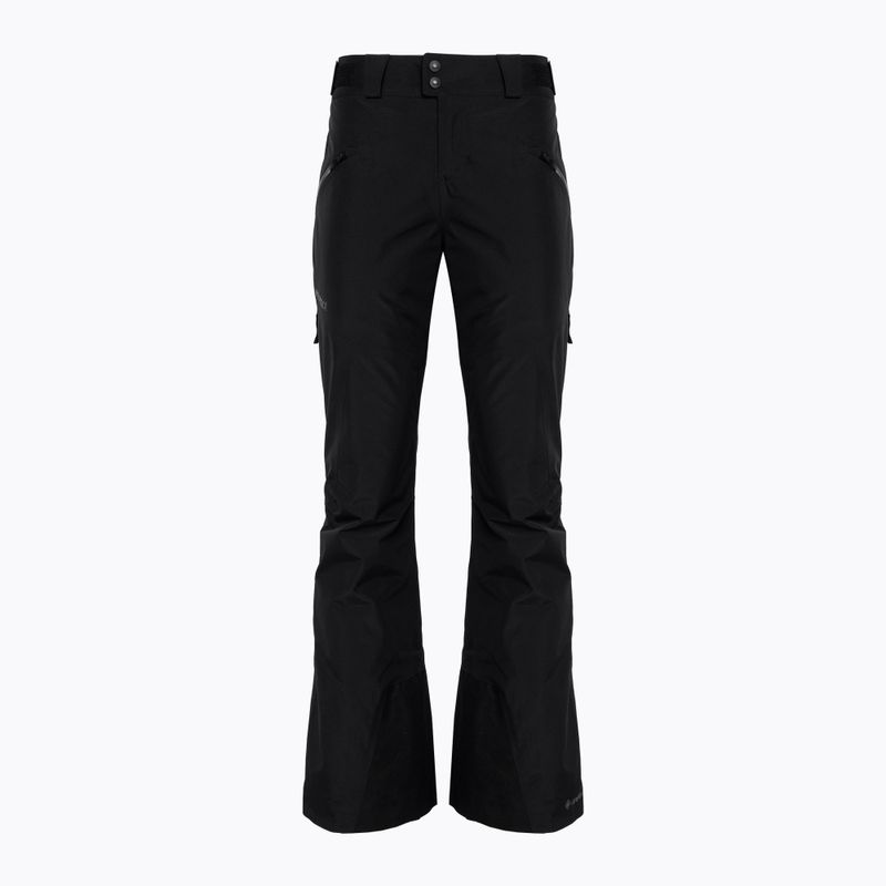 Дамски ски панталони Lightray Gore Tex black 12290-001 3