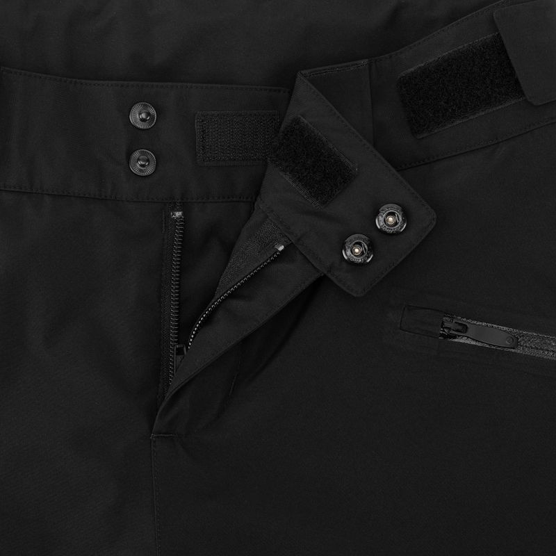 Дамски ски панталони Lightray Gore Tex black 12290-001 7