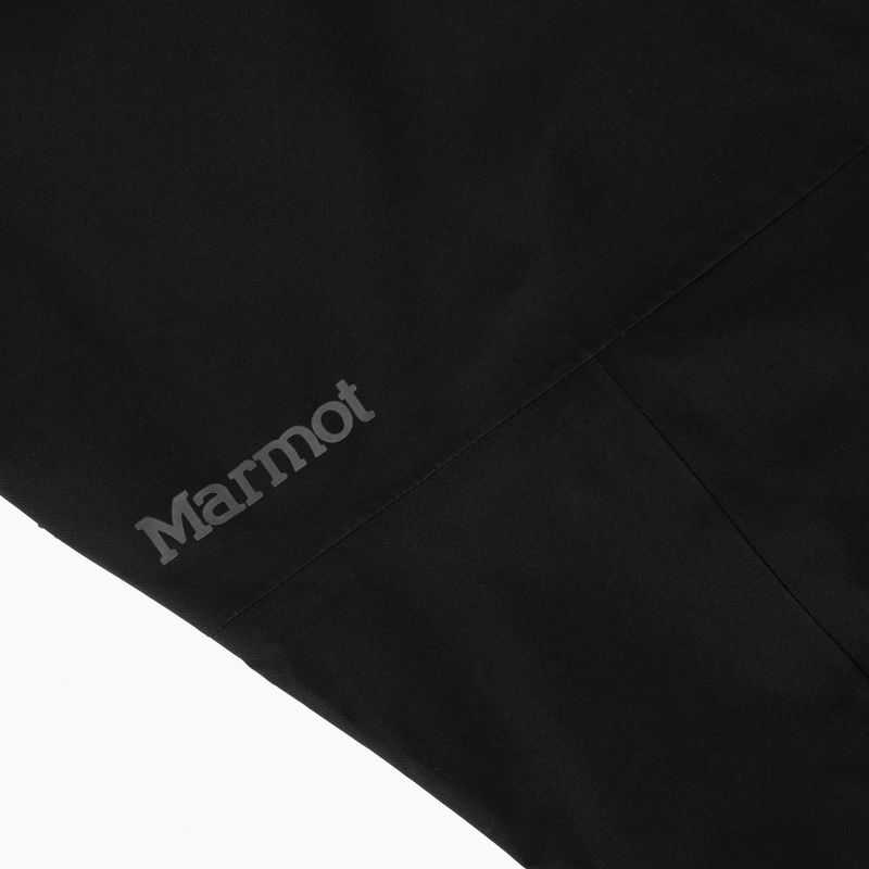 Дамски ски панталони Lightray Gore Tex black 12290-001 9