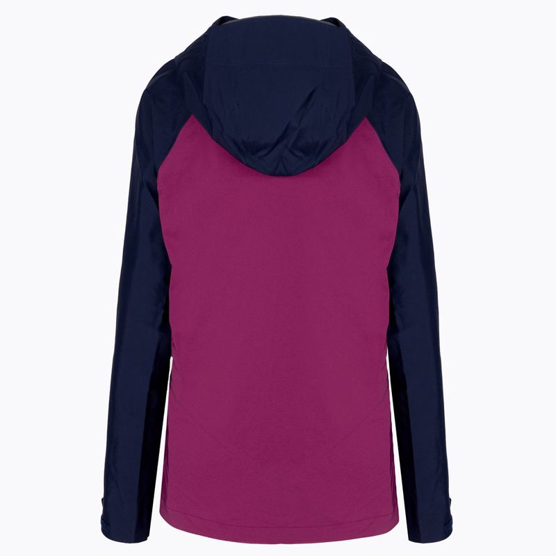 Дамски обувки Marmot Wm's ROM 2.0 Hoody granatowa 13050-5996 2