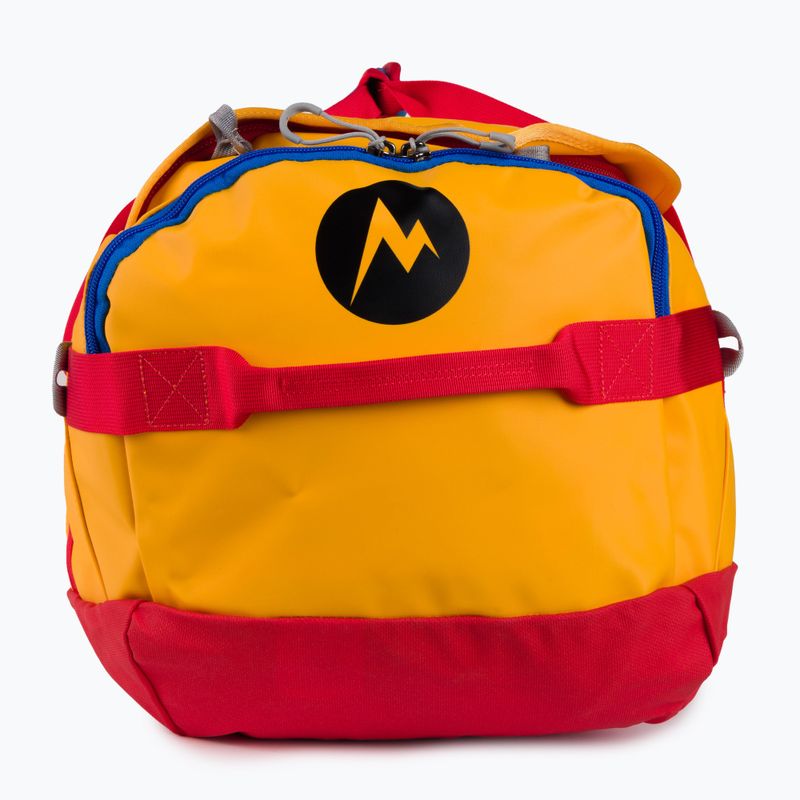 Чанта за пътуване Marmot Long Hauler Duffel в цвят 36330-5999 3