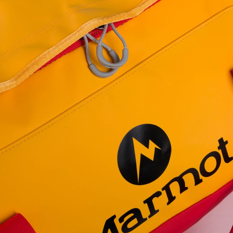 Чанта за пътуване Marmot Long Hauler Duffel в цвят 36330-5999 6