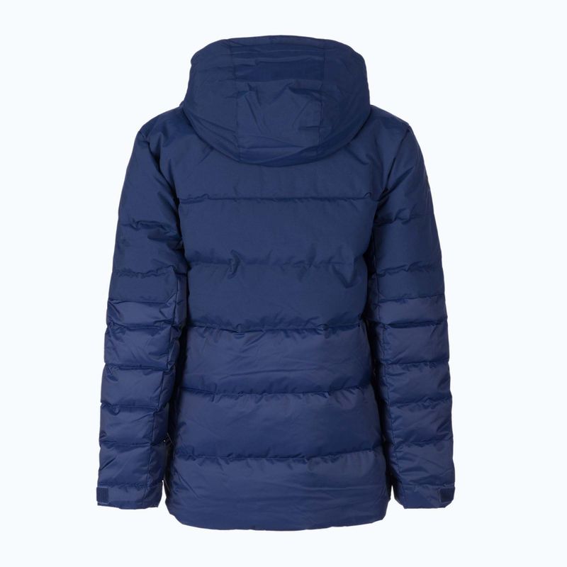 Мъжко пухено яке Marmot Shadow arctic navy 2