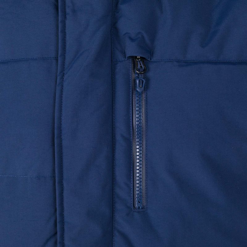 Мъжко пухено яке Marmot Shadow arctic navy 4