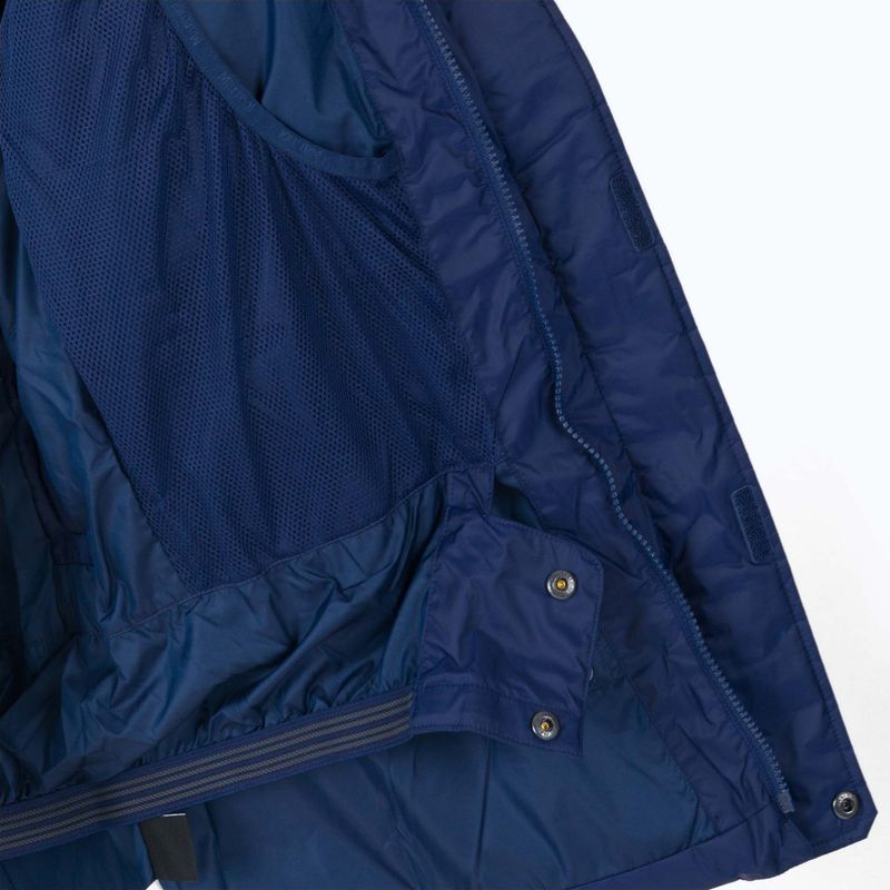 Мъжко пухено яке Marmot Shadow arctic navy 7