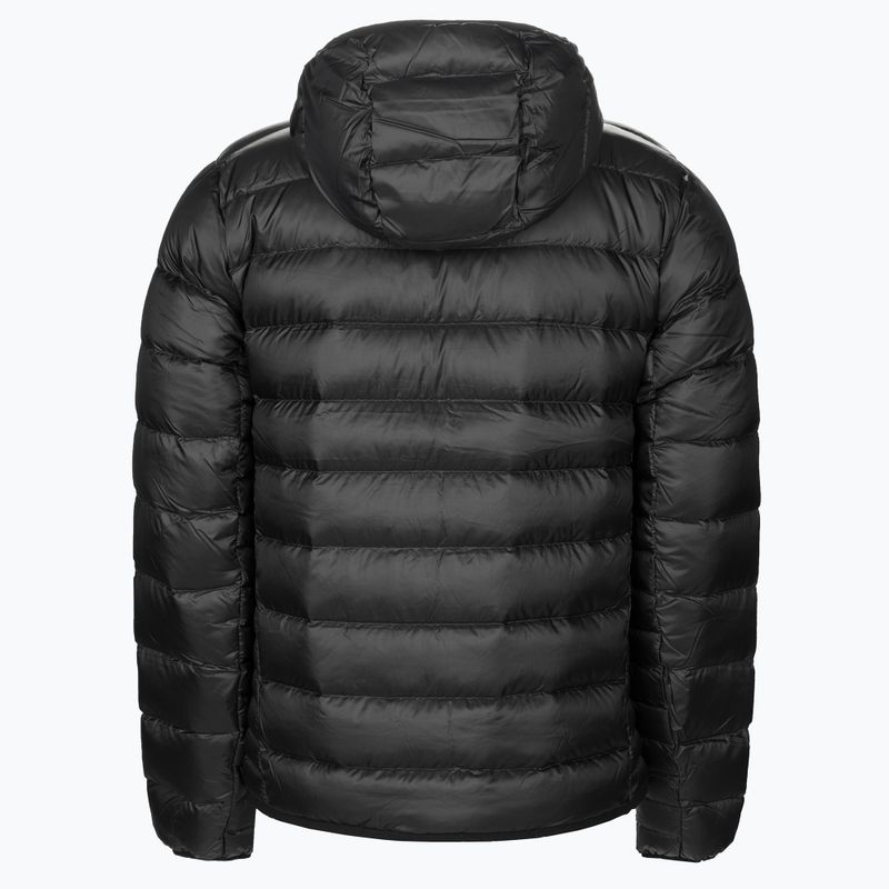 Marmot Hype Down Hoody яке за мъже черно 10870-001 2