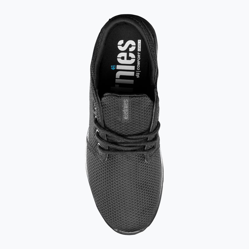 Etnies Scout мъжки обувки black/black/gum 10