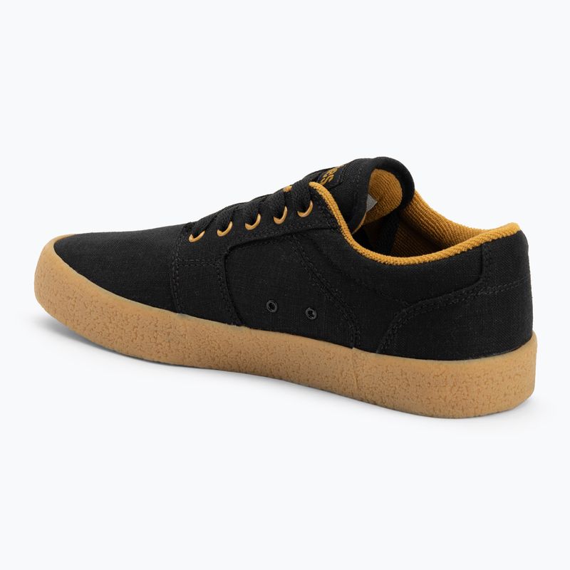 Etnies Marana Michelin black/dark grey/gum мъжки обувки 3