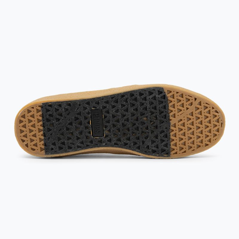 Etnies Marana Michelin black/dark grey/gum мъжки обувки 4