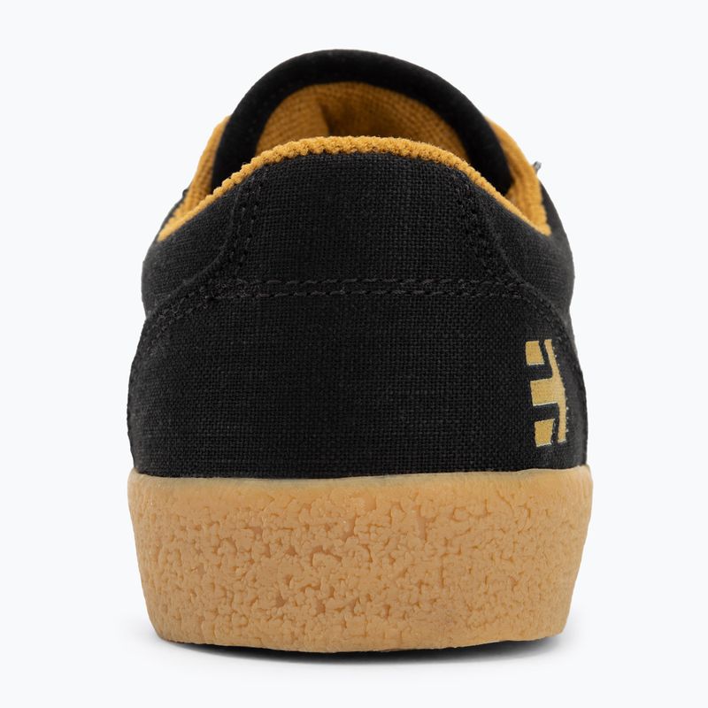 Etnies Marana Michelin black/dark grey/gum мъжки обувки 6
