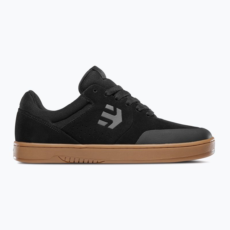 Etnies Marana Michelin black/dark grey/gum мъжки обувки 8