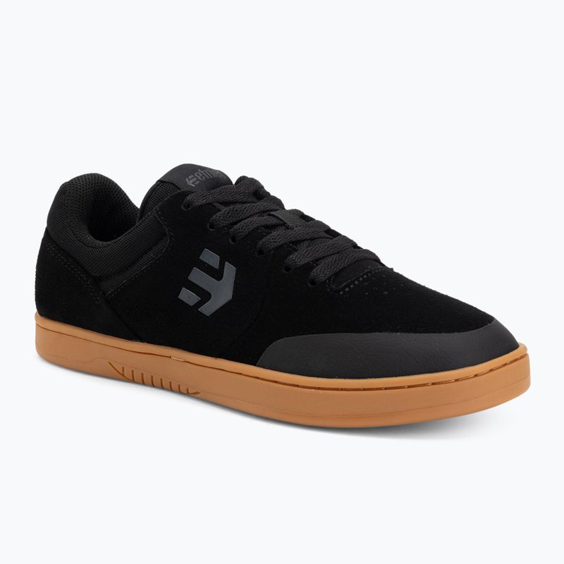 Etnies Marana Michelin black/dark grey/gum мъжки обувки