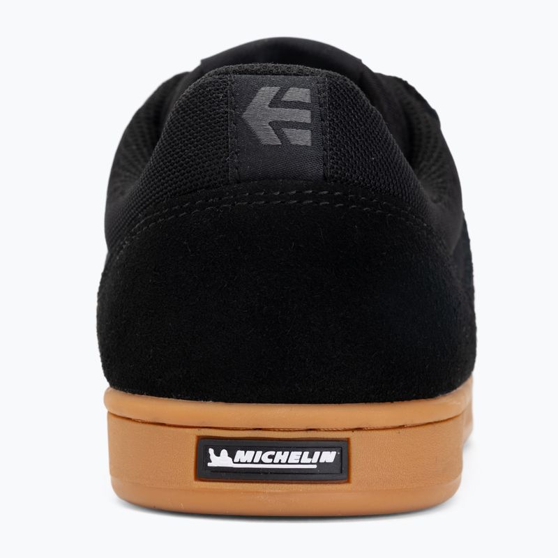 Etnies Marana Michelin black/dark grey/gum мъжки обувки 6