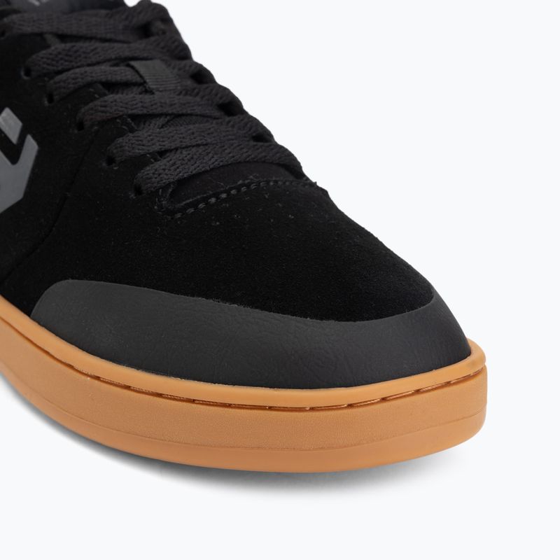 Etnies Marana Michelin black/dark grey/gum мъжки обувки 7