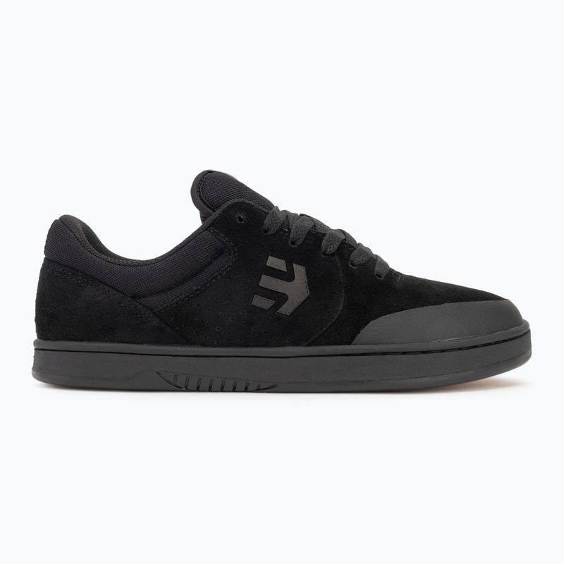Etnies Marana Michelin мъжки обувки black/black/black 2