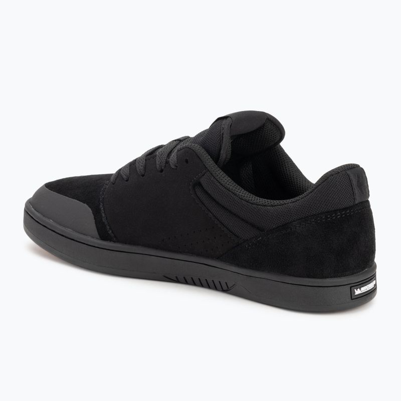 Etnies Marana Michelin мъжки обувки black/black/black 3